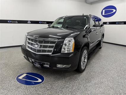 2011 Cadillac Escalade ESV Bismarck ND