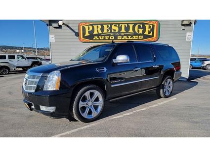 2014 Cadillac Escalade ESV Spearfish SD