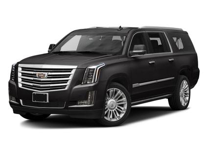 2016 Cadillac Escalade ESV Spokane WA