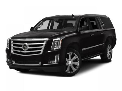 2016 Cadillac Escalade ESV Tullahoma TN