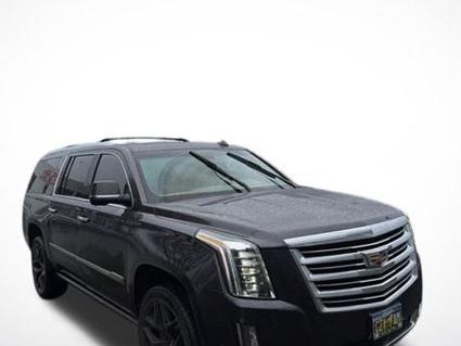2018 Cadillac Escalade ESV Salem OR