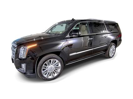 2018 Cadillac Escalade ESV Billings MT