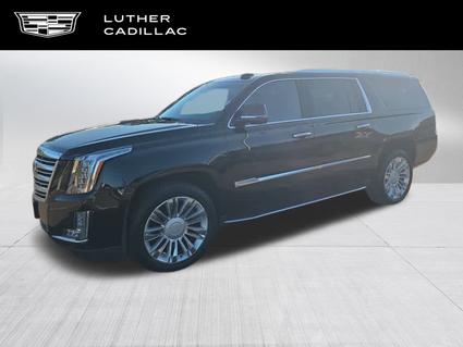 2016 Cadillac Escalade ESV Saint Paul MN
