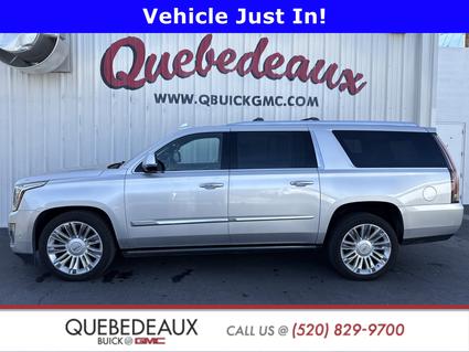 2019 Cadillac Escalade ESV Tucson AZ