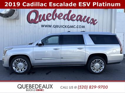 2019 Cadillac Escalade ESV Tucson AZ