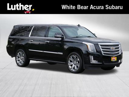 2017 Cadillac Escalade ESV Saint Paul MN