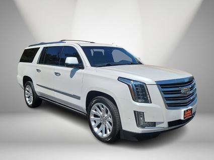 2019 Cadillac Escalade ESV Glenwood Springs CO