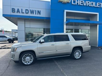 2016 Cadillac Escalade ESV Poplar Bluff MO