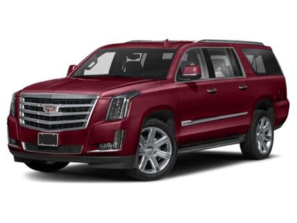 2019 Cadillac Escalade ESV Glenwood Springs CO
