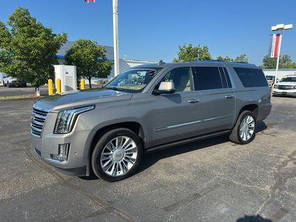 2018 Cadillac Escalade ESV Poplar Bluff MO