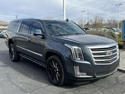 2019 Cadillac Escalade ESV Saint George UT