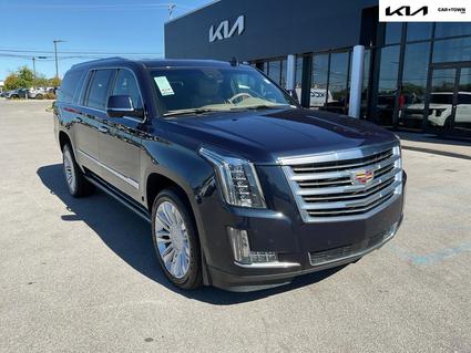 2019 Cadillac Escalade ESV Nicholasville KY