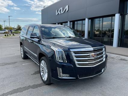 2019 Cadillac Escalade ESV Nicholasville KY