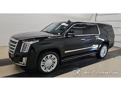 2019 Cadillac Escalade ESV Somerset NJ