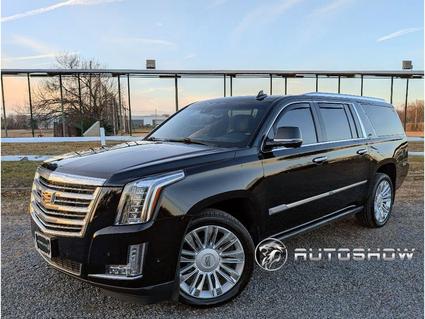 2019 Cadillac Escalade ESV Somerset NJ