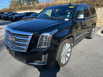 2020 Cadillac Escalade ESV Atlanta GA