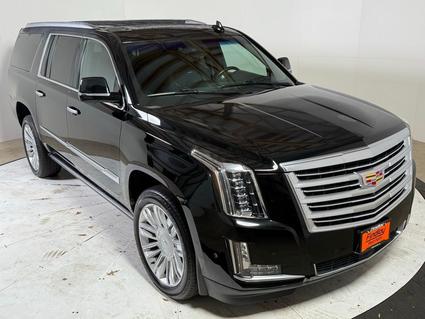 2020 Cadillac Escalade ESV Post Falls ID