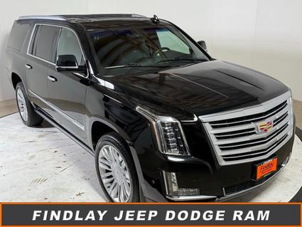 2020 Cadillac Escalade ESV Post Falls ID
