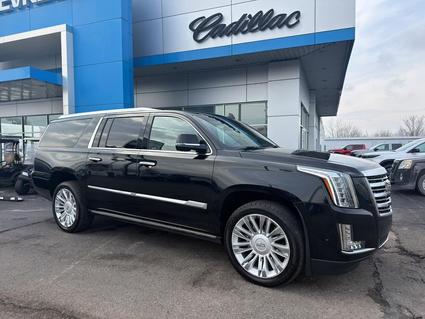 2019 Cadillac Escalade ESV Poplar Bluff MO