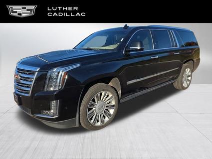 2019 Cadillac Escalade ESV Saint Paul MN