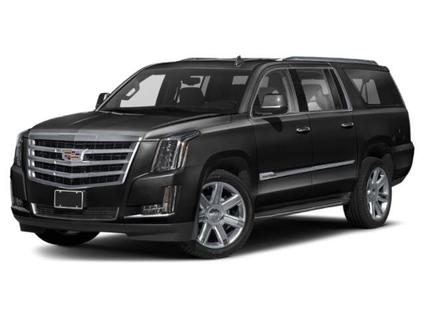 2019 Cadillac Escalade ESV Saint Paul MN