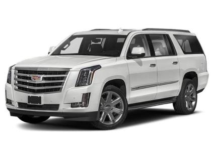 2019 Cadillac Escalade ESV Minneapolis MN