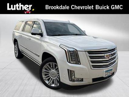 2019 Cadillac Escalade ESV Minneapolis MN