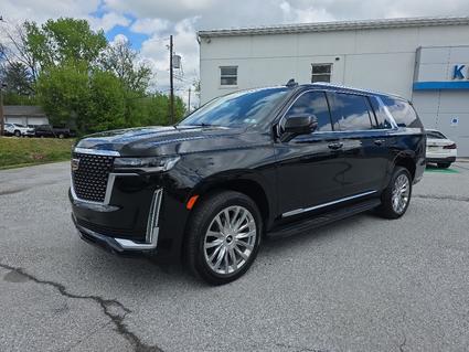 2021 Cadillac Escalade ESV Paradise PA
