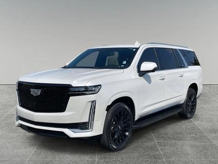 2022 Cadillac Escalade ESV Atlanta GA