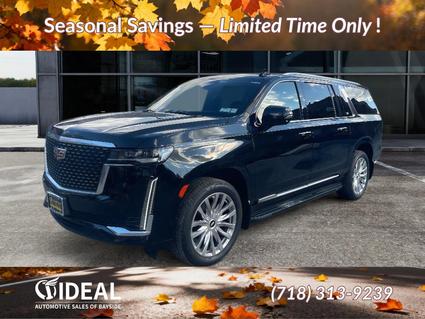 2023 Cadillac Escalade ESV Bayside NY