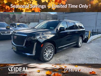 2023 Cadillac Escalade ESV Bayside NY