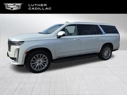 2024 Cadillac Escalade ESV Saint Paul MN