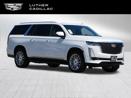 2024 Cadillac Escalade ESV Saint Paul MN