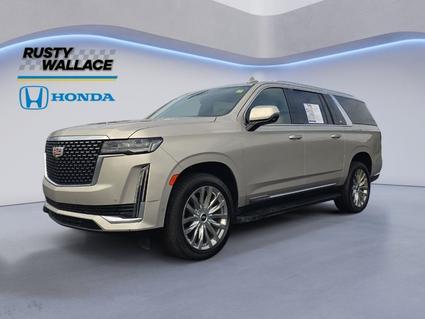 2021 Cadillac Escalade ESV Knoxville TN