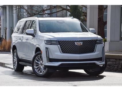 2023 Cadillac Escalade ESV Lexington KY