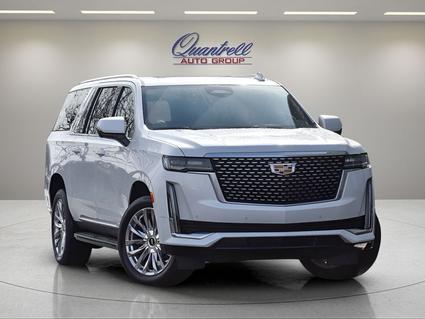 2023 Cadillac Escalade ESV Lexington KY