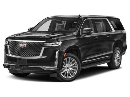 2021 Cadillac Escalade ESV Salem OR