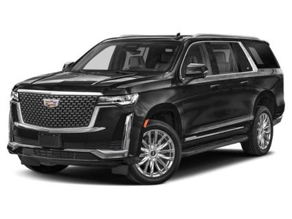 2021 Cadillac Escalade ESV Saint Paul MN