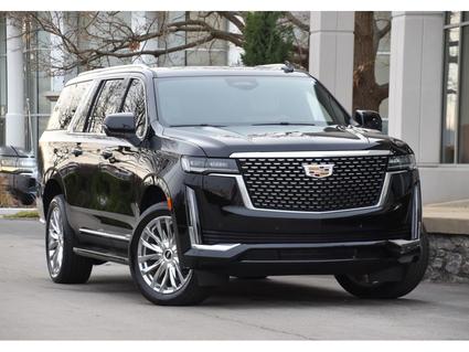 2023 Cadillac Escalade ESV Lexington KY