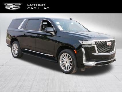2023 Cadillac Escalade ESV Saint Paul MN