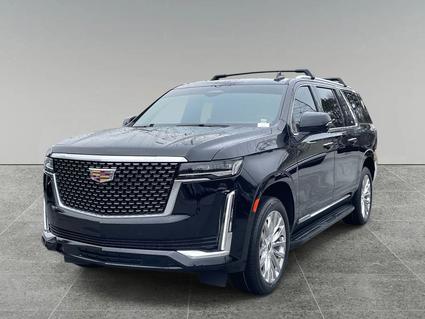 2024 Cadillac Escalade ESV Atlanta GA