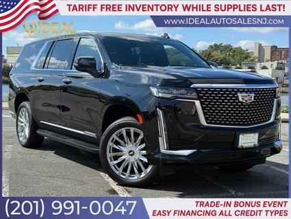 2023 Cadillac Escalade ESV Kearny NJ