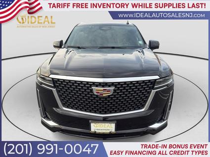 2023 Cadillac Escalade ESV Kearny NJ