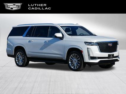 2023 Cadillac Escalade ESV Saint Paul MN