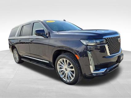 2022 Cadillac Escalade ESV Kalispell MT