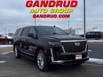 2023 Cadillac Escalade ESV Green Bay WI