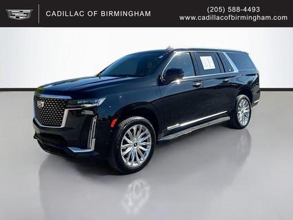 2023 Cadillac Escalade ESV Vestavia Hills AL