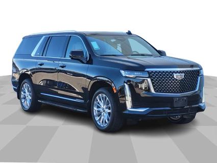 2023 Cadillac Escalade ESV Billings MT