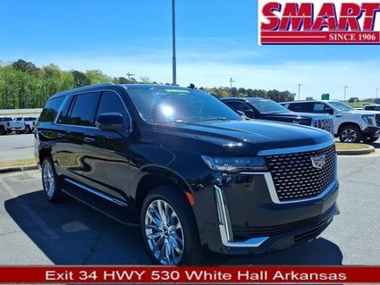 2023 Cadillac Escalade ESV White Hall AR