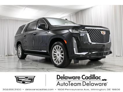 2021 Cadillac Escalade ESV Wilmington DE